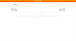 Desktop Screenshot of cadauto.com